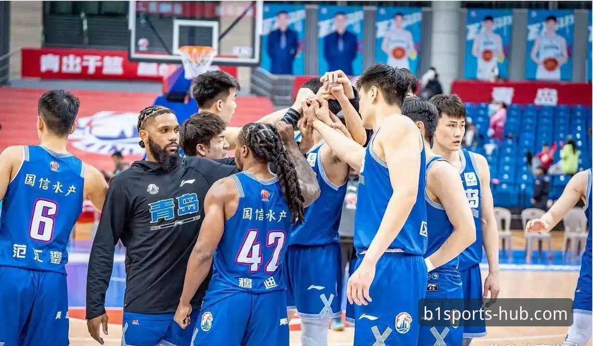 CBA季后赛山西横扫青岛深度剖析：潘江复出引领团队篮球，必一体育见证关键转折点