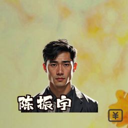 陈振宇