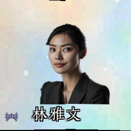 林雅文